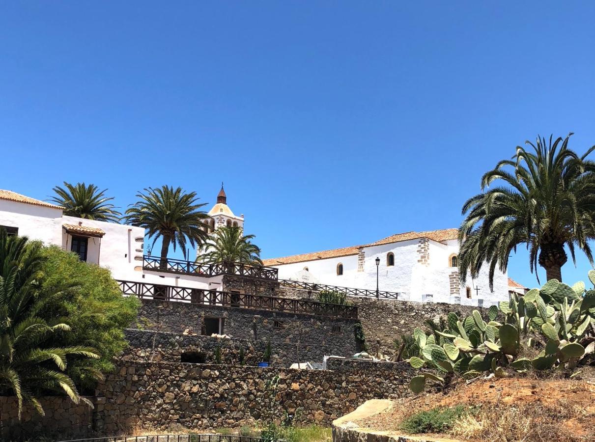 Montecastillo E8 กาเลตาเดฟุสเต ภายนอก รูปภาพ
