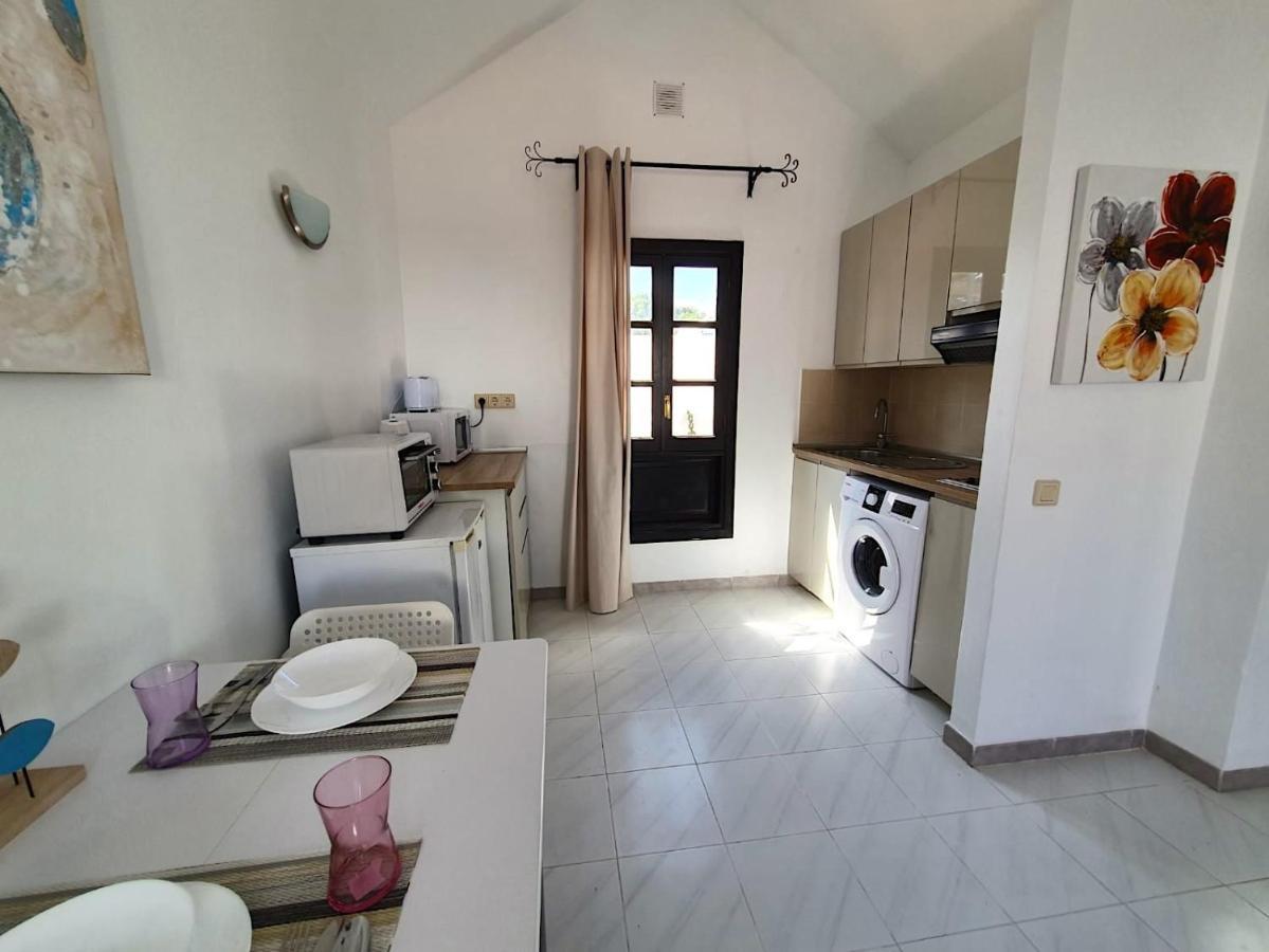 Montecastillo E8 กาเลตาเดฟุสเต ภายนอก รูปภาพ