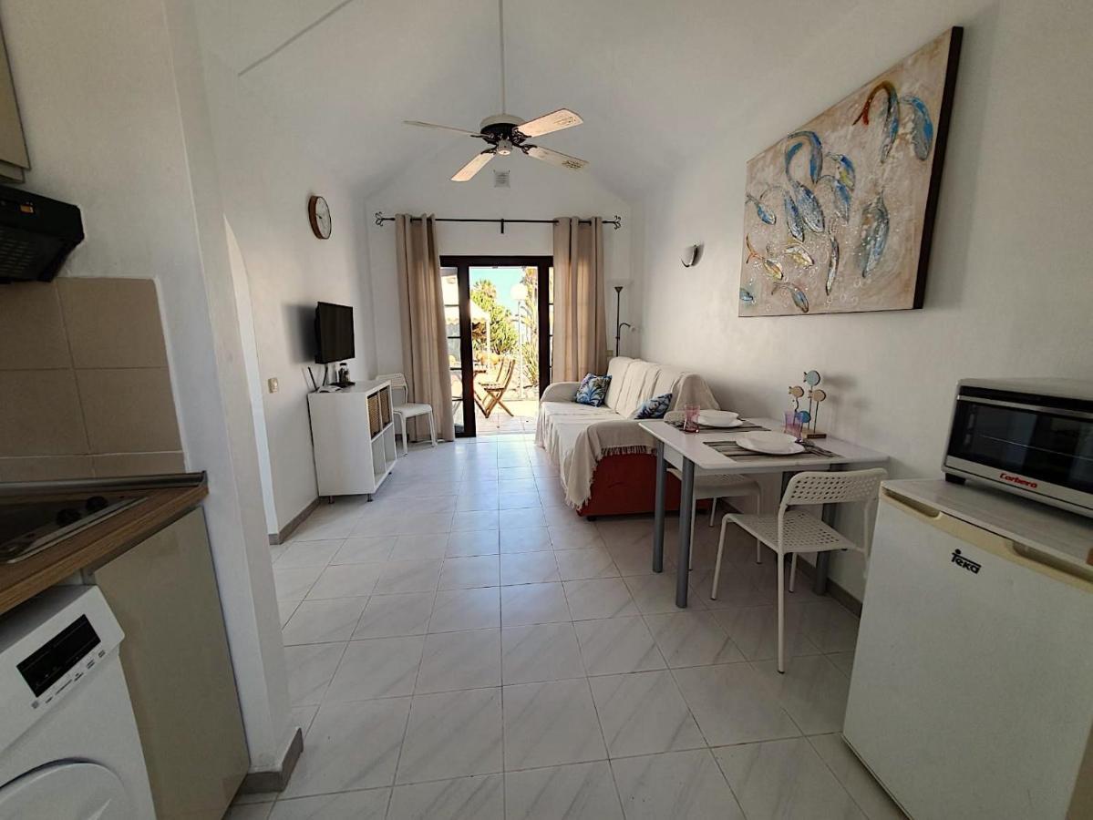 Montecastillo E8 กาเลตาเดฟุสเต ภายนอก รูปภาพ