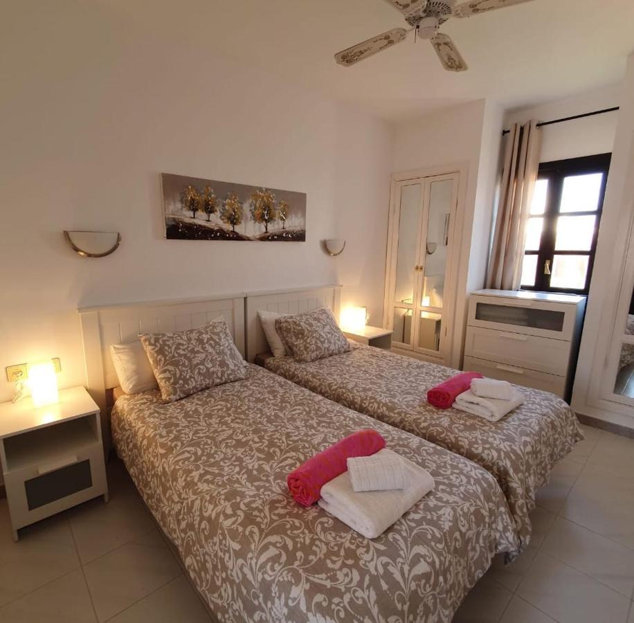 Montecastillo E8 กาเลตาเดฟุสเต ภายนอก รูปภาพ