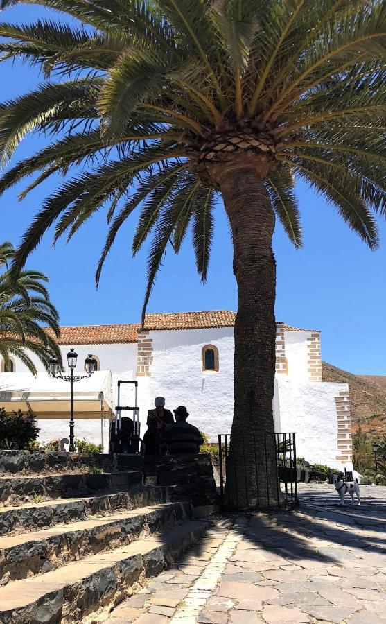 Montecastillo E8 กาเลตาเดฟุสเต ภายนอก รูปภาพ